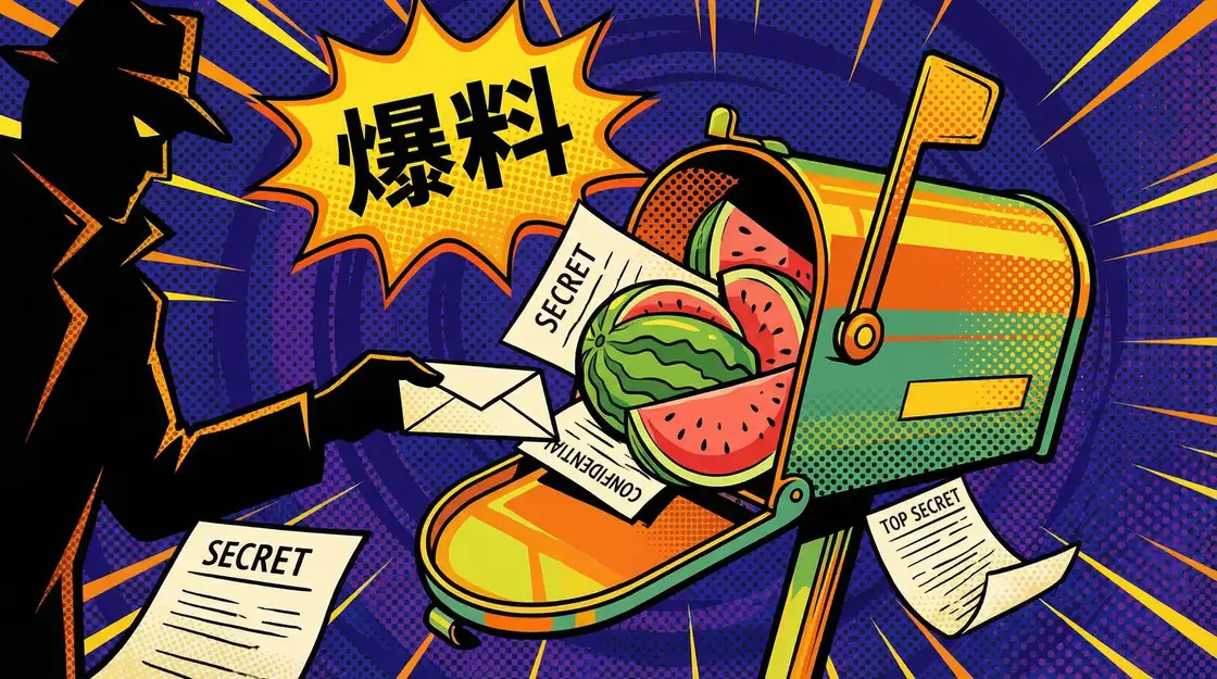 6个人同时玩一个人的感觉 匿名爆料通道漫画插图